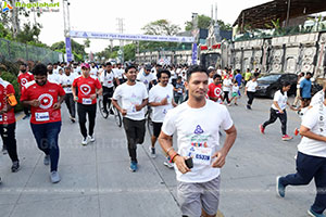 Society for Emergency medicine India- 5K, 10K Marathon