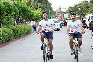 Society for Emergency medicine India- 5K, 10K Marathon