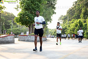 Society for Emergency medicine India- 5K, 10K Marathon