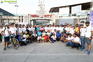 Society for Emergency medicine India- 5K, 10K Marathon