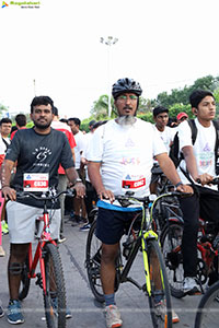 Society for Emergency medicine India- 5K, 10K Marathon