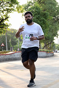 Society for Emergency medicine India- 5K, 10K Marathon