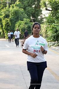 Society for Emergency medicine India- 5K, 10K Marathon