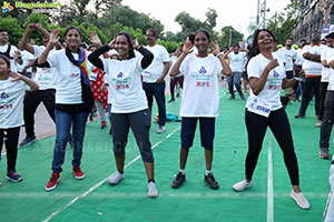 Society for Emergency medicine India- 5K, 10K Marathon