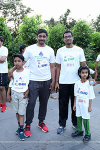 Society for Emergency medicine India- 5K, 10K Marathon