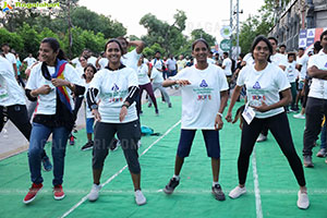 Society for Emergency medicine India- 5K, 10K Marathon