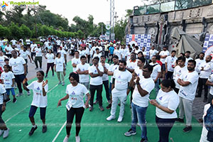 Society for Emergency medicine India- 5K, 10K Marathon