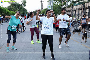 Society for Emergency medicine India- 5K, 10K Marathon