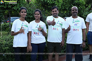 Society for Emergency medicine India- 5K, 10K Marathon