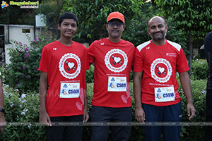 Society for Emergency medicine India- 5K, 10K Marathon