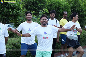 Society for Emergency medicine India- 5K, 10K Marathon