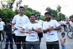 Society for Emergency medicine India- 5K, 10K Marathon