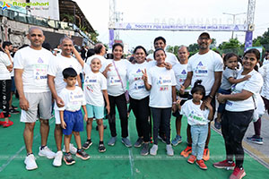 Society for Emergency medicine India- 5K, 10K Marathon