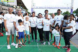 Society for Emergency medicine India- 5K, 10K Marathon