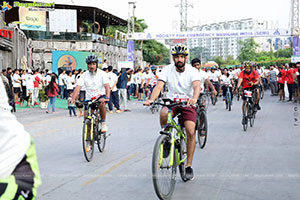 Society for Emergency medicine India- 5K, 10K Marathon