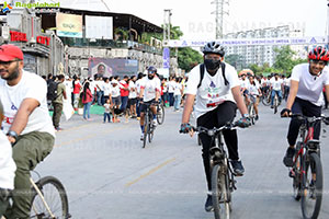 Society for Emergency medicine India- 5K, 10K Marathon