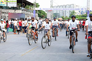 Society for Emergency medicine India- 5K, 10K Marathon