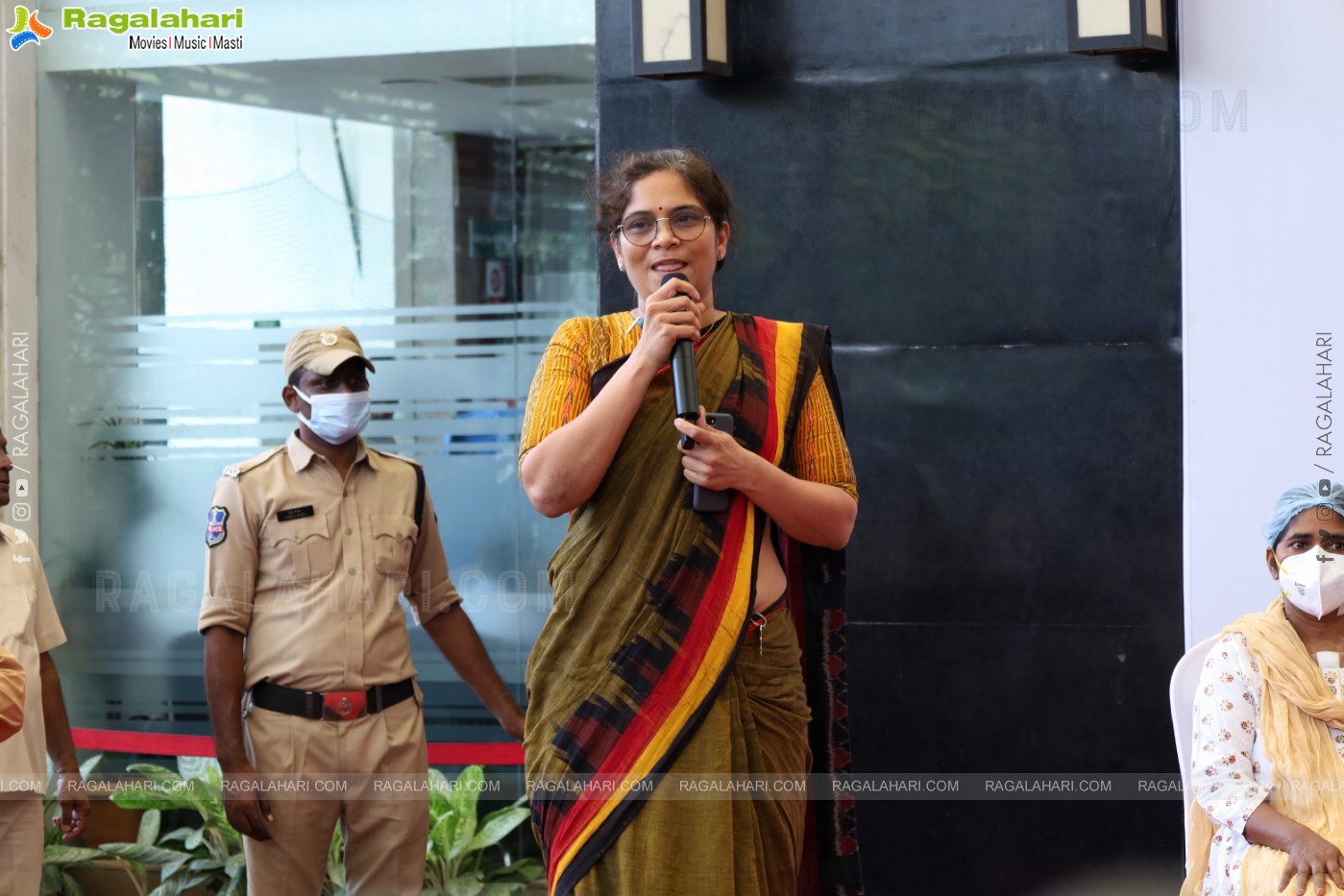 Sunrisers Hyderabad and Apollo Hospitals, Organs Donation Awareness Program