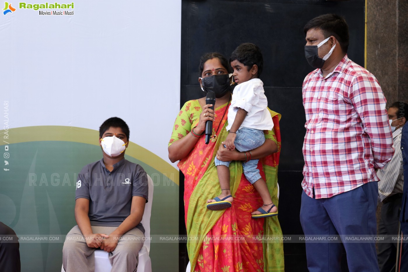 Sunrisers Hyderabad and Apollo Hospitals, Organs Donation Awareness Program