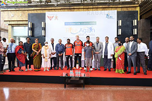 SRH and Apollo Hospitals, Organs Donation Awareness Program