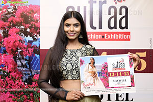 Sutraa Exhibition May 2023 Curtain Raiser Event