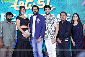 Aa Okkati Adakku Movie Pre Release Event