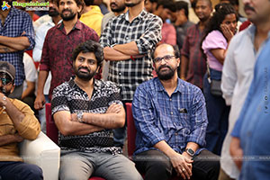 Aa Okkati Adakku Movie Pre Release Event