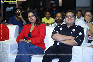 Allu Arjun's Arya Movie 20 Years Celebrations Event