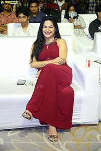 Allu Arjun's Arya Movie 20 Years Celebrations Event