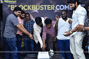 Gam Gam Ganesha Movie Success Celebrations, Press Meet