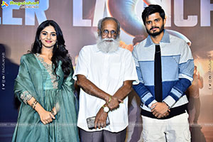 Gam Gam Ganesha Movie Trailer Launch Event