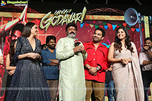 Gangs Of Godavari Movie Pre-Release Event