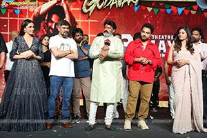 Gangs Of Godavari Movie Pre-Release Event