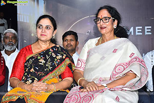 Bujji x Bhairava Event at Ramoji Film Ci