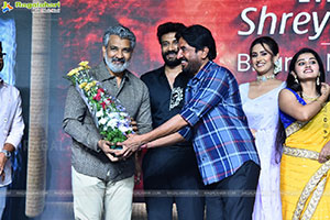 Satyadev's Krishnamma Movie Pre-Release Event
