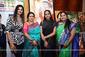 VSL Visual Art Gallery: Mother's Day Celebrations at Vivanta
