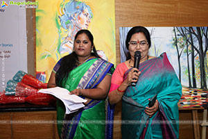 VSL Visual Art Gallery: Mother's Day Celebrations at Vivanta