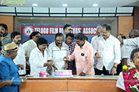 Directors' Day Utsavam Celebrations Event