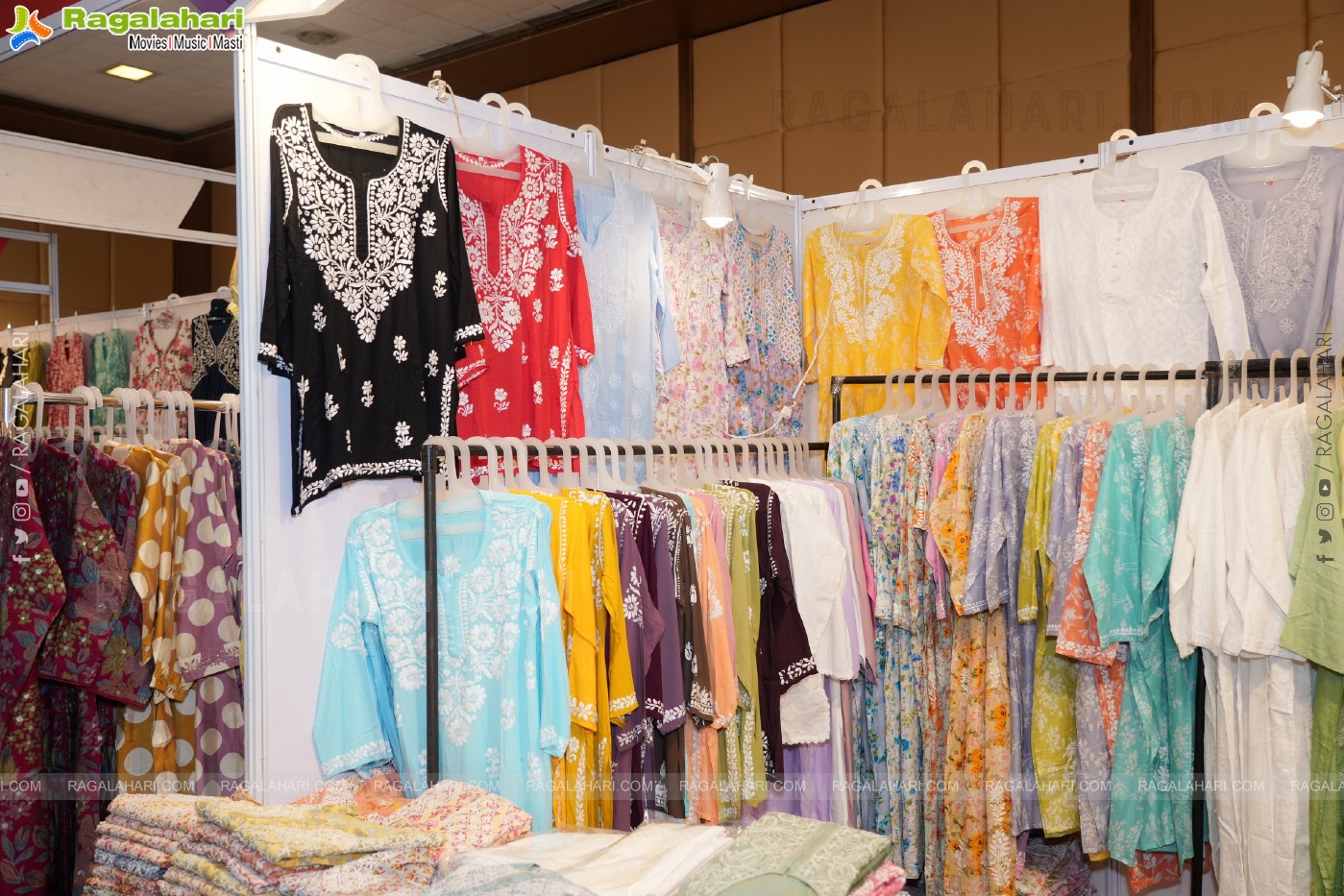 Hi-Life Exhibition Summer Special Showcase Event at The Lalit Ashok, Bangalore