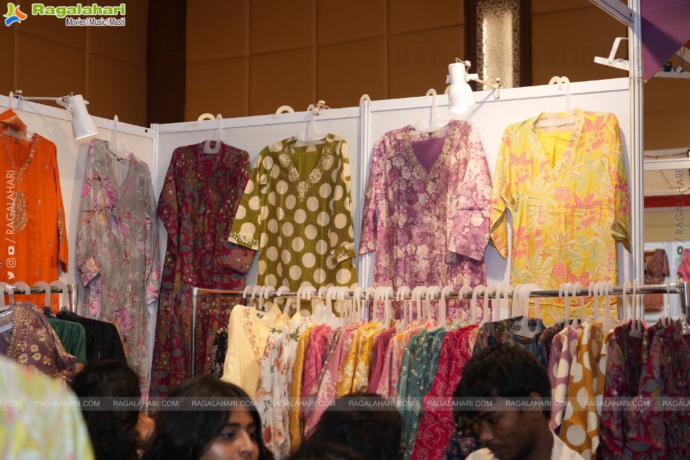 Hi-Life Exhibition Summer Special Showcase Event at The Lalit Ashok, Bangalore