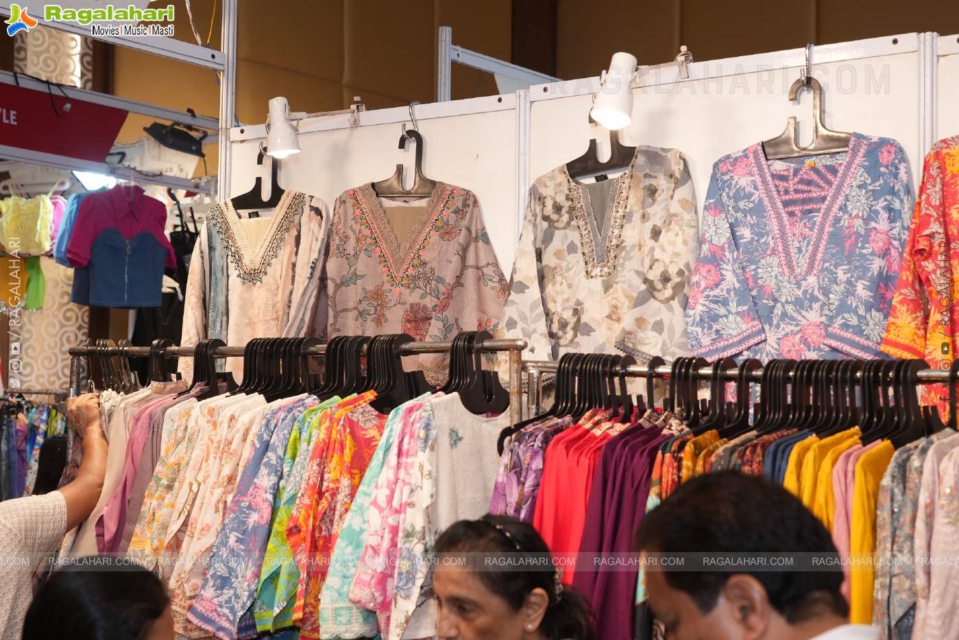 Hi-Life Exhibition Summer Special Showcase Event at The Lalit Ashok, Bangalore