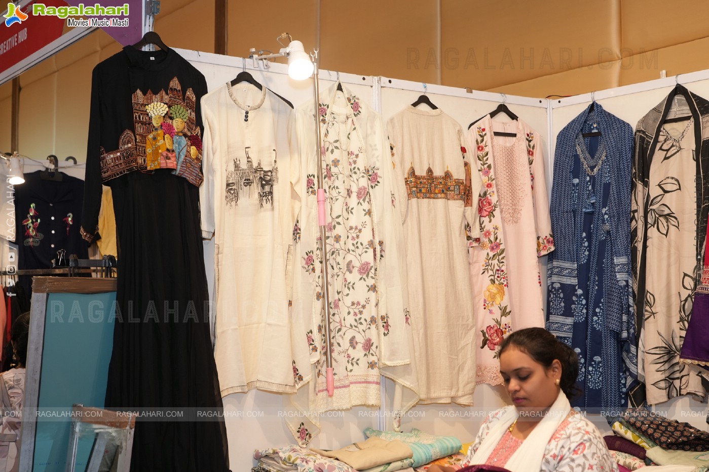 Hi-Life Exhibition Summer Special Showcase Event at The Lalit Ashok, Bangalore