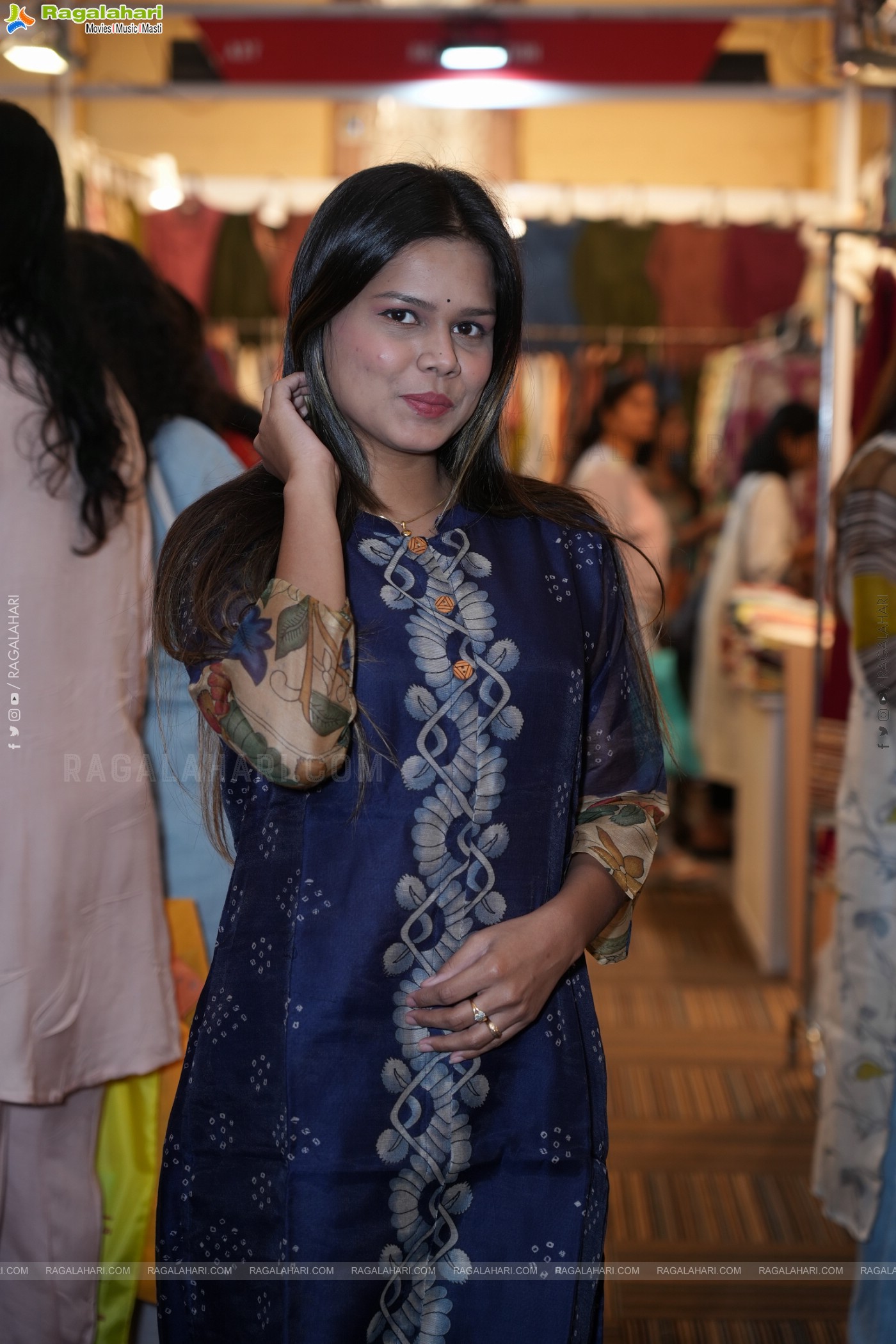 Hi-Life Exhibition Summer Special Showcase Event at The Lalit Ashok, Bangalore