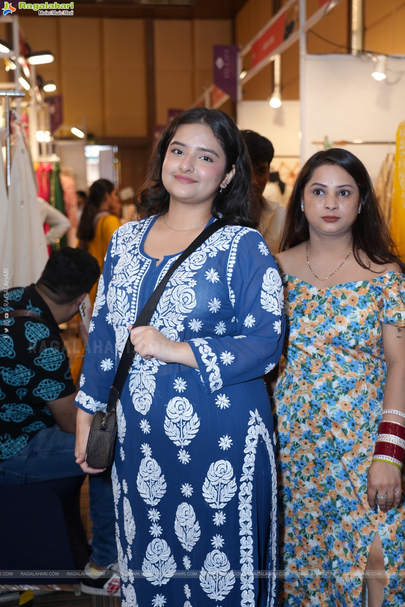 Hi-Life Exhibition Summer Special Showcase Event at The Lalit Ashok, Bangalore