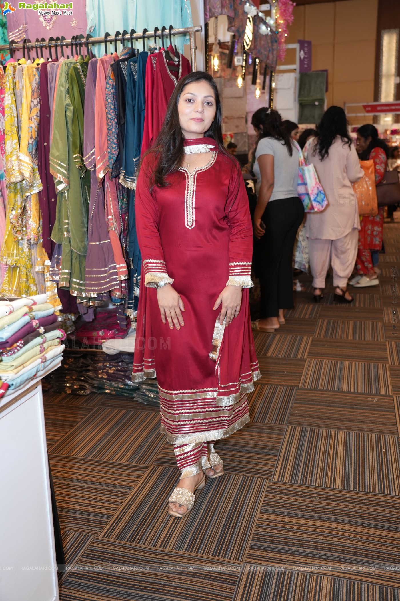 Hi-Life Exhibition Summer Special Showcase Event at The Lalit Ashok, Bangalore