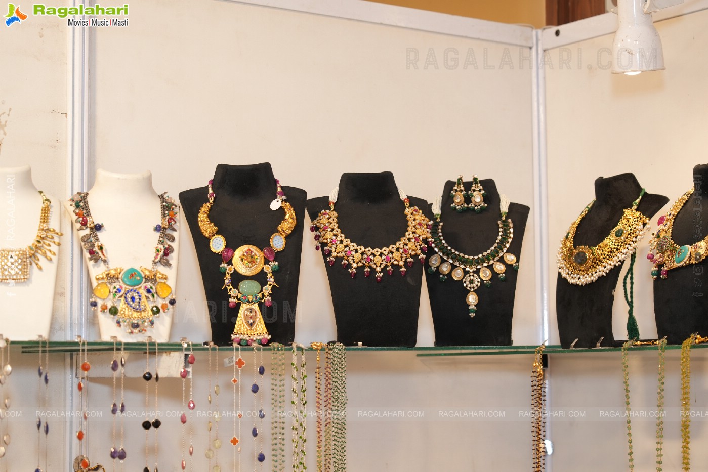 Hi-Life Exhibition Summer Special Showcase Event at The Lalit Ashok, Bangalore