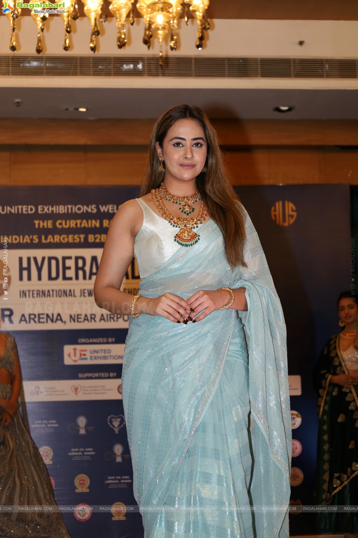 HIJS- Grand Date Announcement of South India’s Largest B2B Jewellery Exhibition