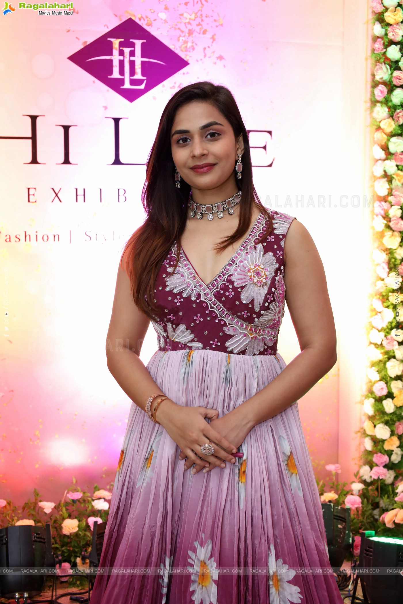 Hi Life Exhibition - Grand Launch of Fashions Summer Special Exhibition at HICC