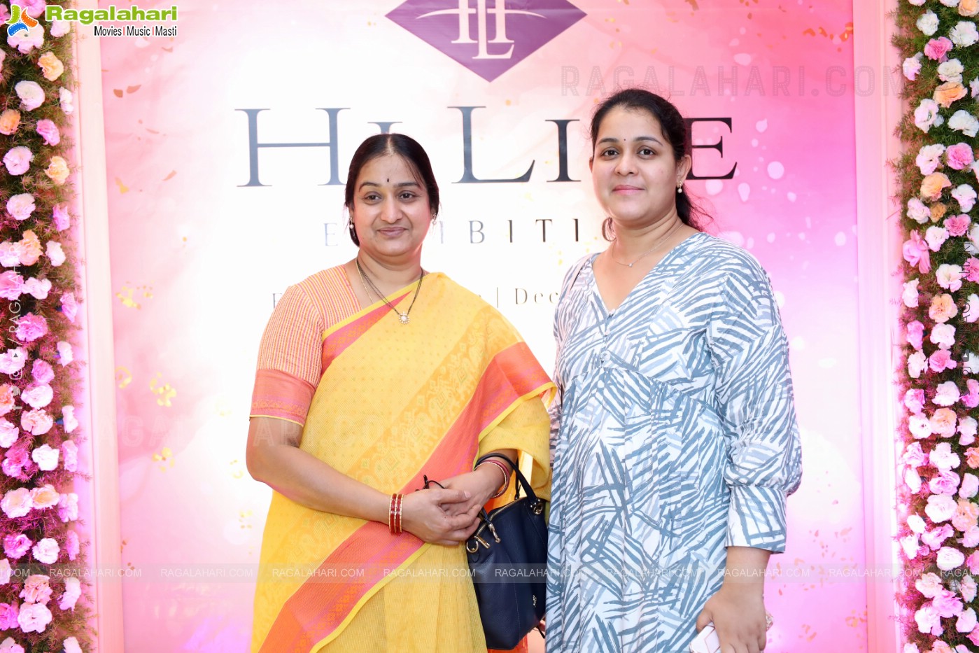 Hi Life Exhibition - Grand Launch of Fashions Summer Special Exhibition at HICC