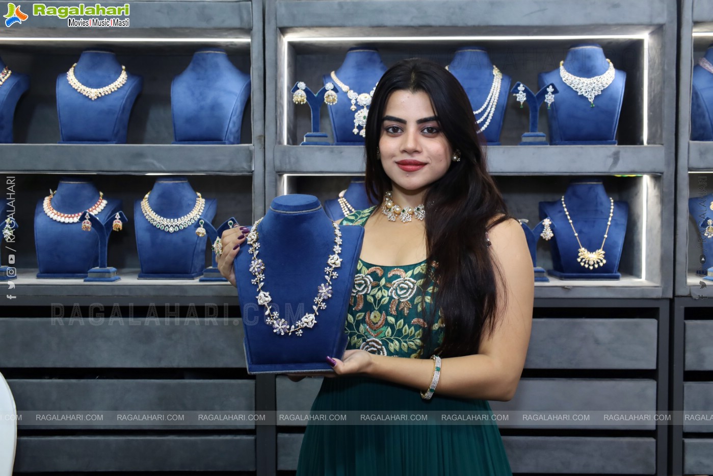 Indian Designer’s Haat Premium Fashion & Lifestyle Exhibition in Hyderabad
